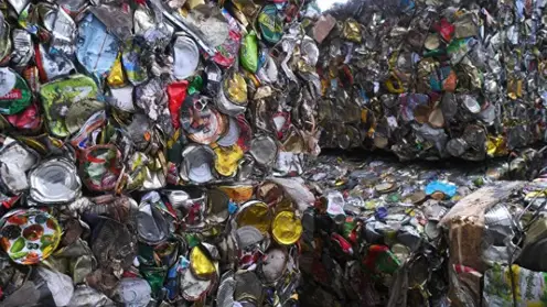В Заксобрании Красноярского края раскритиковали «мусорную» реформу