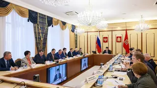 Более 70 проектов благоустройства общественных пространств реализовали в Красноярском крае в 2023 году