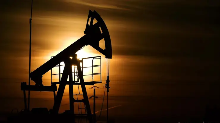 В России в марте 2023 года сократят добычу нефти на 500 тыс. баррелей в сутки