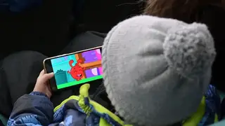 В Якутии запустят детский телеканал