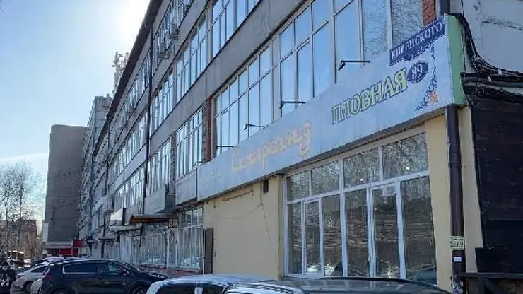 В Красноярске после проверки закрыли пансионат «Серебряный ветер»