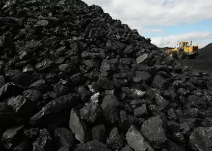 Из Кузбасса не могут вывезти 12 тысяч вагонов угля