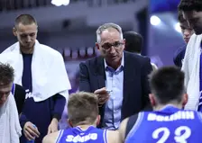Баскетбольный клуб «Енисей» стартовал в сезоне с поражения