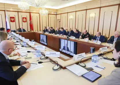 Правительство Красноярского края готовит третий пакет мер поддержки бизнеса