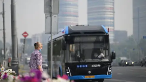 В 2022 году 325 новосибирцев пожаловались на плохую работу общественного транспорта 