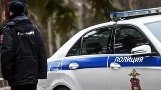 Полицейские задержали стрелка из Назарово