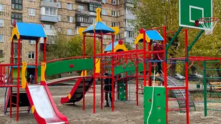 В Советском районе Красноярска благоустроят 17 междворовых проездов