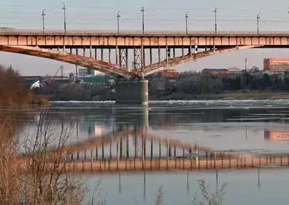 Повышенное содержание ртути третий раз за год фиксируют специалисты в реке Иртыш под Омском