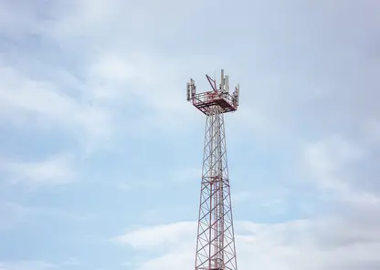 «Ростелеком» расширяет покрытие: 20 базовых станций мобильной связи появятся в Красноярском крае и в Хакасии до конца этого года