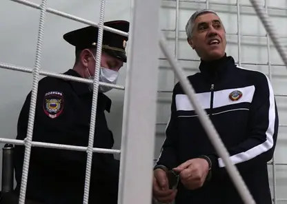 Суд вновь арестовал имущество Быкова на 9 млн рублей