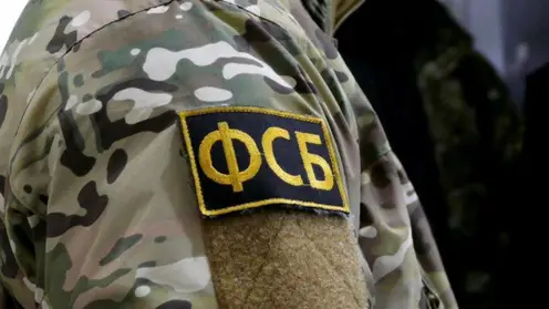 Жителя Красноярска задержали за призывы к терактам в госучреждениях