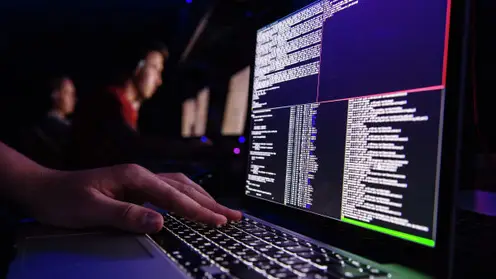 Сайт парламента Якутии обрушили хакеры