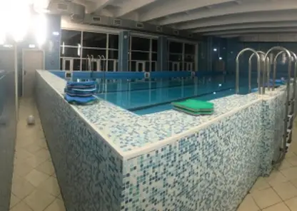 В Новосибирске в школьном бассейне утонула второклассница