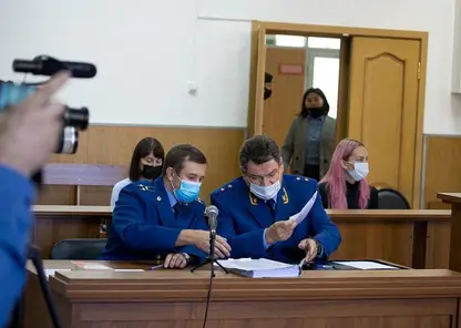 Отклонена апелляция на приговор по делу об убийстве начальника забайкальского управления ФСИН