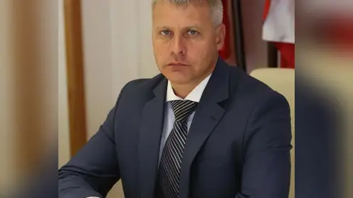 Экс-руководитель департамента горхозяйства Красноярска стал заммэра Минусинска