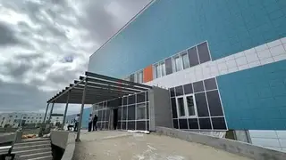 Онкодиспансер в Якутске достроят до конца текущего года