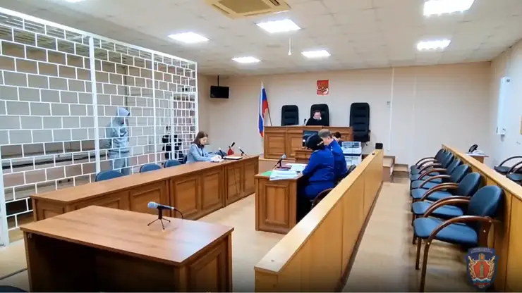 Прокурор Красноярского края запросил пожизненное лишение свободы для убийцы 16-летней школьницы в Дивногорске