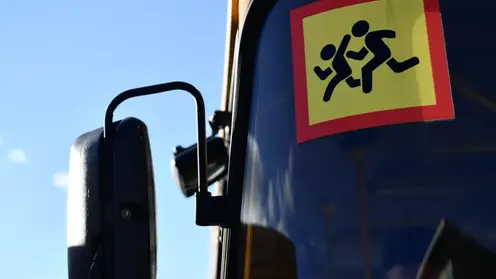 В Курагинском районе дети учились дистанционно из-за отсутствия водителей школьных автобусов