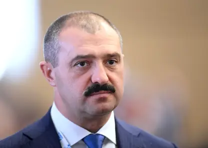 Сын президента Беларуси не сможет прилететь в Якутию