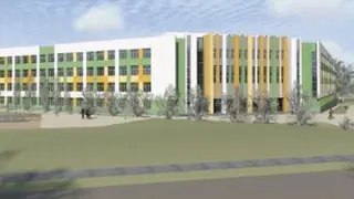 В тувинской столице построят самую крупную школу