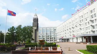 Красноярск стал одним из финалистов конкурса муниципальных стратегий-2023