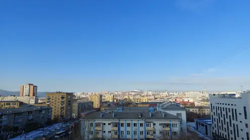 Дешевле, чем поход в кино: Красноярск в числе лидеров по доступности домашнего интернета