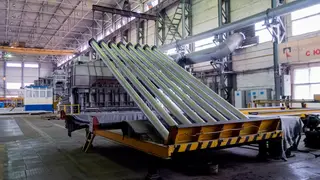 РУСАЛ реализовал пилотный проект по производству рециклингового алюминия