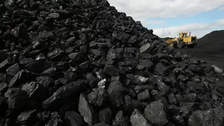 Из Кузбасса не могут вывезти 12 тысяч вагонов угля