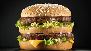 Приложение McDonald’s в России сменит название на «Мой бургер» 