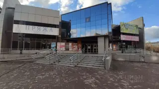 Торговый комплекс «Купеческий» выставили на продажу в Красноярске