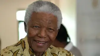 «БРИКС: в зеркале времен». Роль Нельсона Манделы в демократических преобразованиях в ЮАР