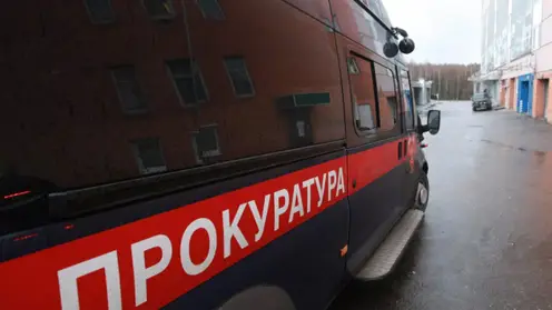 В Красноярском крае будут судить мужчину за надругательство на телами умерших