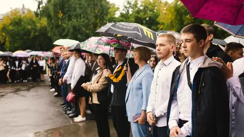 Более 29 тысяч студентов техникумов и колледжей приступили к учебе в Томской области