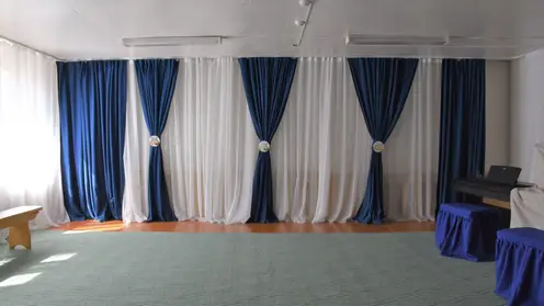 В одной из детских школ Якутии создадут виртуальный концертный зал