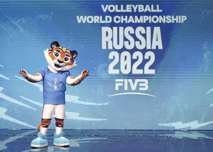 В Красноярске отменили этап чемпионата мира по волейболу