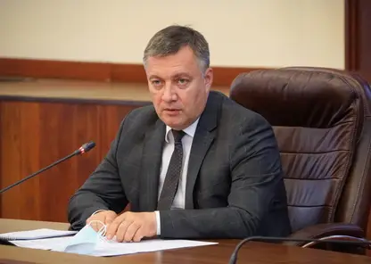Губернатор Иркутской области опроверг слухи о своей отставке