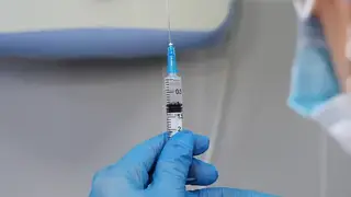 В Приморье началась вакцинация против клещевого энцефалита