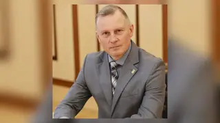 Министр экологии Красноярского края Владимир Часовитин приедет в Ачинск с рабочим визитом