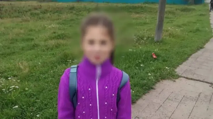 В Красноярском крае пропавшая 8-летняя девочка найдена мертвой