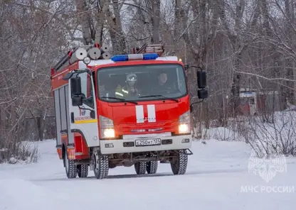В Красноярском крае при пожарах за неделю погибли 6 человек