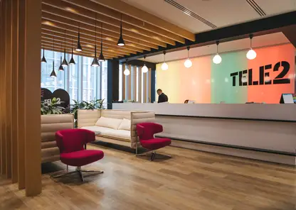 Tele2 использует технологии big data в корпоративном обучении сотрудников