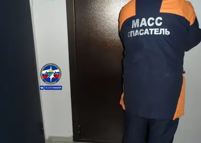 В Новосибирске спасатели 8 ноября в запертых квартирах нашли тела двух мужчины