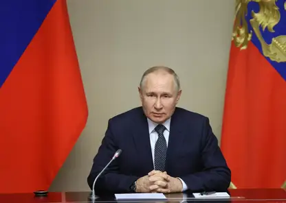 Владимир Путин во время визита в Бурятию проведёт совещание по вопросам реализации программы развития дальневосточных городов