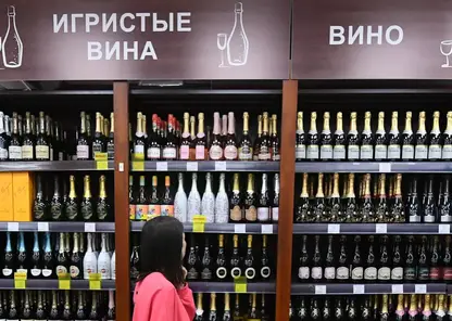 Полиция Красноярского края поддержала идею частичного запрета алкоголя в Норильске
