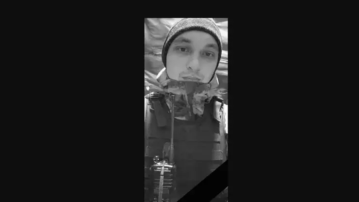 27-летний сварщик Сергей Сальников из Каратузского района погиб в ходе СВО