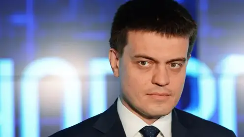 Губернатор Михаил Котюков проведет прямой эфир 6 декабря в 19:00