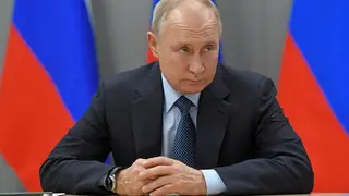 Президент России утвердил внесение изменений в Уголовный кодекс