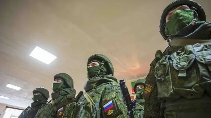 Власти Красноярска просят не завышать цены на армейскую экипировку