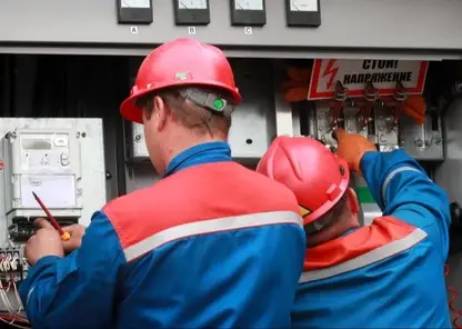 Иркутским майнерам будут первым отключать электроэнергию в случае аварий в энергосистеме