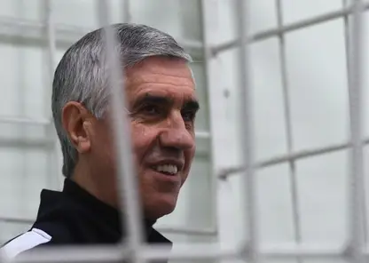 В Красноярске отменили арест имущества Быкова на 9,5 млн рублей